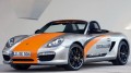 Porsche Bowster E : Porsche Boxster électrique !