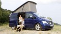 Mercedes Viano Marco Polo : Canif suisse !
