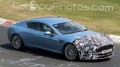 Aston Martin Rapide S : premières photos