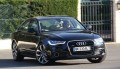 Essai Audi A6 3.0 V6 TDi 245 Quattro : Business team