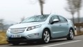 Essai Chevrolet Volt