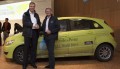 Mercedes avec Linde pour ouvrir des stations d'hydrogène