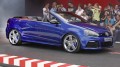 Volkswagen Golf R et GTI Cabriolet