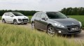 Essai Peugeot 508 SW et 3008 : Entre tradition et modernisme