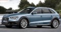Audi A3 Allroad : Piste inexplorée