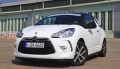 Premier essai Citroën DS3 e-HDI 90 So Chic au Challenge Bibendum