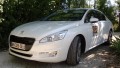 Essai Peugeot 508 GT: du piment dans le moteur