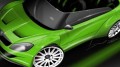Skoda Fabia RS 2000 (Wörthersee 2011)