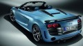 Audi R8 GT Spyder