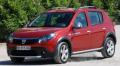 Essai Dacia Sandero Stepway 1.5 dCi 90 ch : La soif des grands espaces