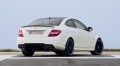 Essai Mercedes C 63 AMG Coupé : Envolées lyriques