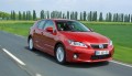 Essai Lexus CT 200h : L'hybride pour tous... sauf le prix !