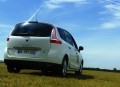 Essai Renault Grand Scenic Energy dCi 130 Exception : occuper l'Espace !