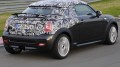 Future Mini Coupé : la moitié de présentation officielle
