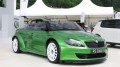 Une Skoda Fabia RS 2000 à découvert