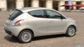Essai Lancia Ypsilon : La Fiat 500 s'est rhabillée