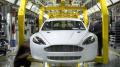 Aston Martin Rapide : retour aux sources pour la belle anglaise