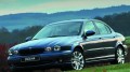 La remplaçante de la Jaguar X-Type sera une propulsion