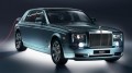 Les clients Rolls-Royce guère intéressés par la 102EX électrique