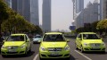Après le succès autour du monde, la Mercedes F-Cell ira chercher la Nissan Leaf