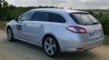Essai Peugeot 508 SW GT : classicisme, élégance et volume