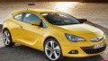 Opel dévoile l'Astra GTC