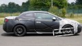 Premiers essais routiers pour l'Opel Astra Cabriolet