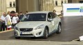 Volvo C30 électrique en production