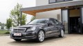 Essai Mercedes C 220 CDI