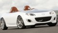La Mazda MX-5 toujours plus légère