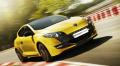 Nouvelle Renault Mégane RS Trophy 265 ch