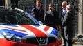 Le Nissan Qashqai 2 sera plus que jamais anglais