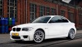 Essai BMW Série 1 M Coupé