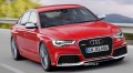 Future Audi RS6 : Downsizing déraisonnable