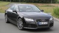 L'Audi S7 se découvre un peu plus