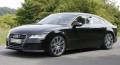 Audi S7 : ça va cogner