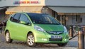 Essai Honda Jazz Hybrid 1.3 i-VTEC : Green génération