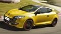 Renault Mégane R.S. Trophy
