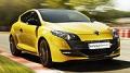 Renault Megane RS Trophy : 254 km/h en pointe