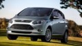 Le nouveau Ford C-Max uniquement en hybride aux Etats-Unis