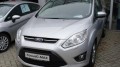 Le C-Max uniquement hybride aux Etats-Unis