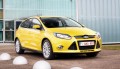 Essai Ford Focus 1.6 TDCi 95