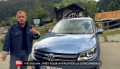 Emission Turbo : Volkswagen Tiguan, Mercedes CLS AMG, Citroën DS4, Alfa Giulietta