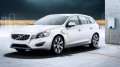 Volvo V60 Plug-in Hybrid : une version essence en préparation