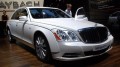 Maybach : le sort de la marque de luxe allemande fixé au 1er juillet