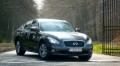 Essai Infiniti M 30d : De solides prétentions !
