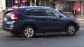Honda CR-V 4 : première photo