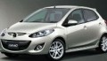 Nouvelle Mazda2 : sous les 4 litres/100 km avec son moteur 1.3 SkyActiv