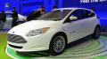 Une nouvelle voiture électrique presque française