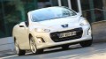 Essai Peugeot 308 CC 1.6 e-HDi 112 : Bouffée d'air frais